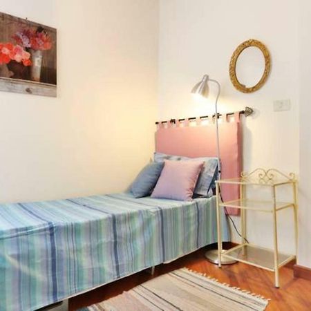 Apartament Casa Jole Lukka Zewnętrze zdjęcie