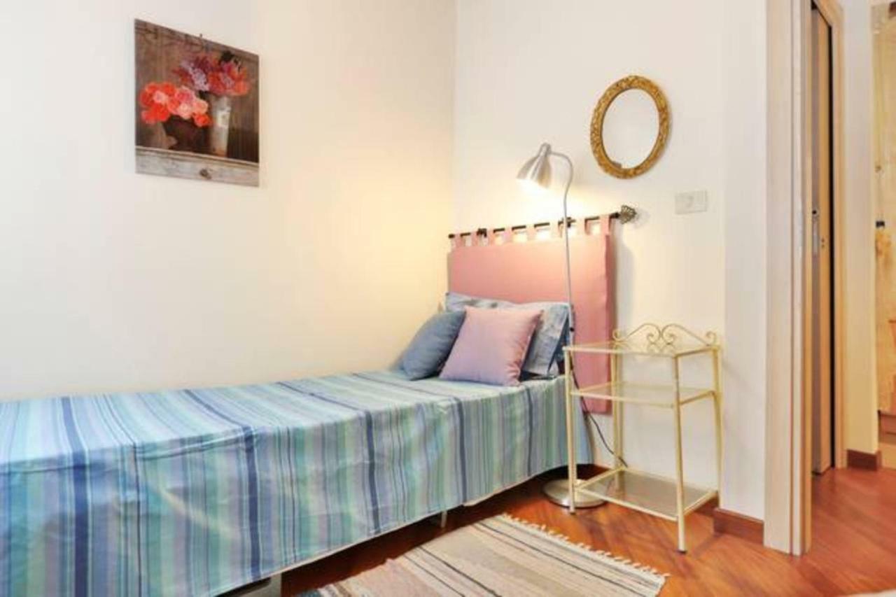 Apartament Casa Jole Lukka Zewnętrze zdjęcie