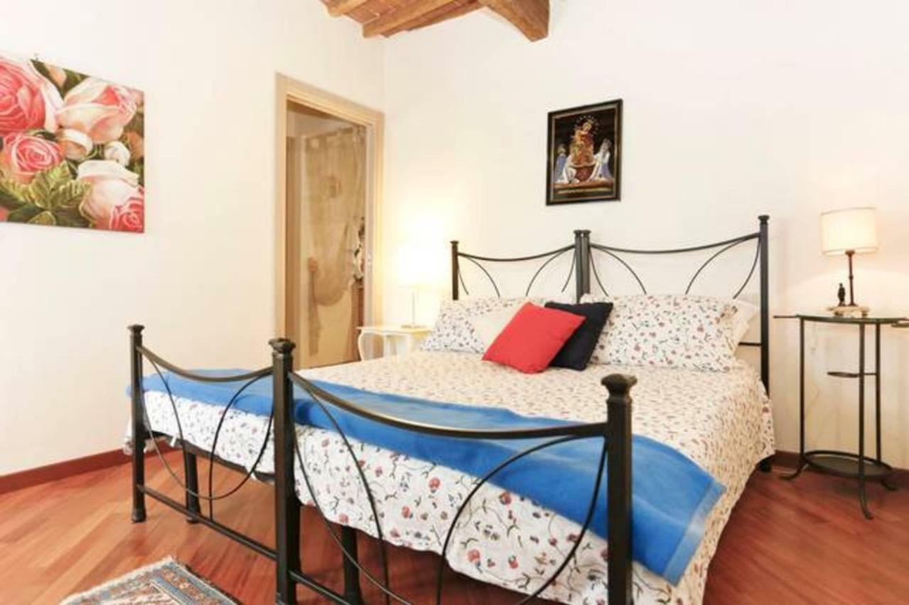 Apartament Casa Jole Lukka Zewnętrze zdjęcie