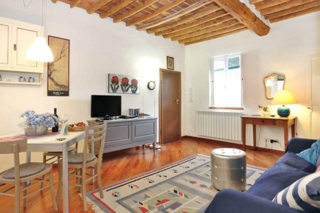 Apartament Casa Jole Lukka Zewnętrze zdjęcie