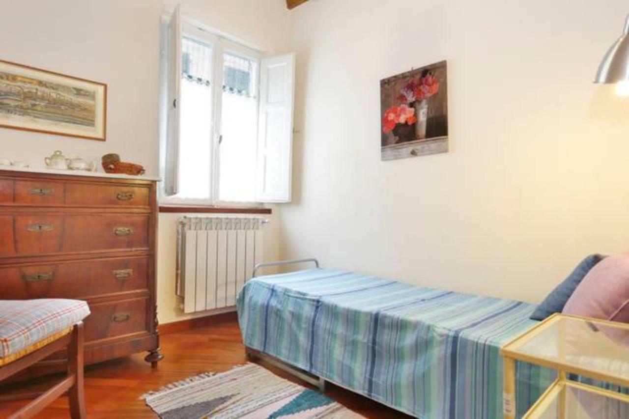 Apartament Casa Jole Lukka Zewnętrze zdjęcie