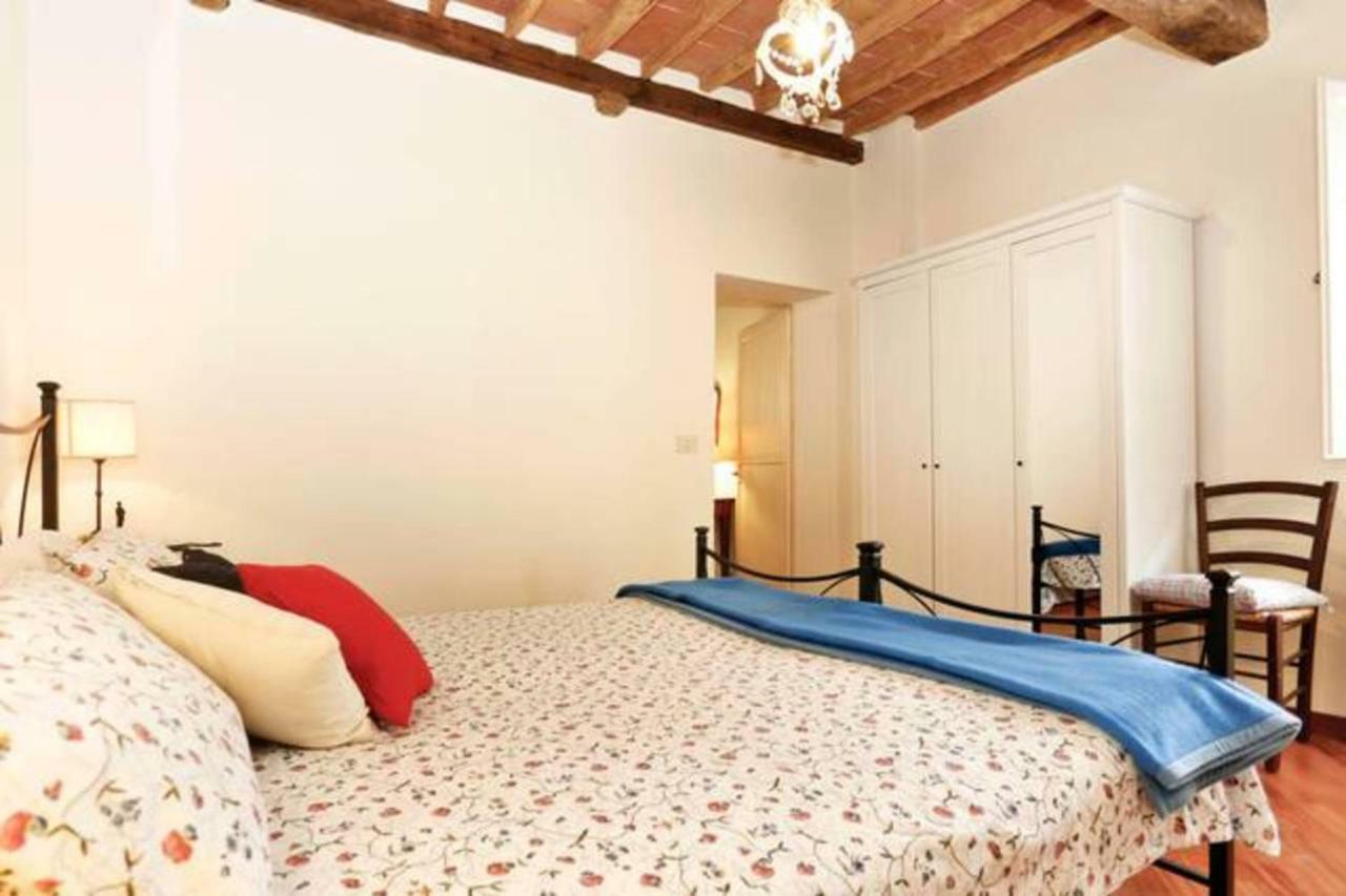 Apartament Casa Jole Lukka Zewnętrze zdjęcie