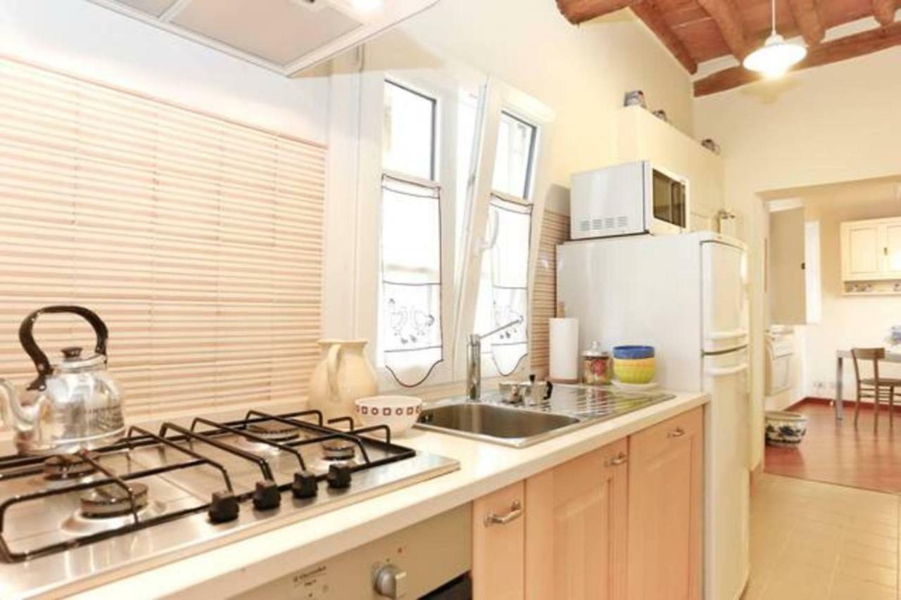 Apartament Casa Jole Lukka Zewnętrze zdjęcie