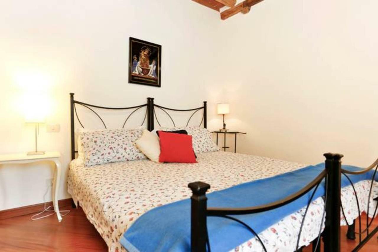 Apartament Casa Jole Lukka Zewnętrze zdjęcie